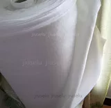 Шитье вспомогательный материал с клеем вспомогательный хлопок с гелевым хлопковым лоскутным отверстием 5 юаней/полуметра для хлопка хлопка