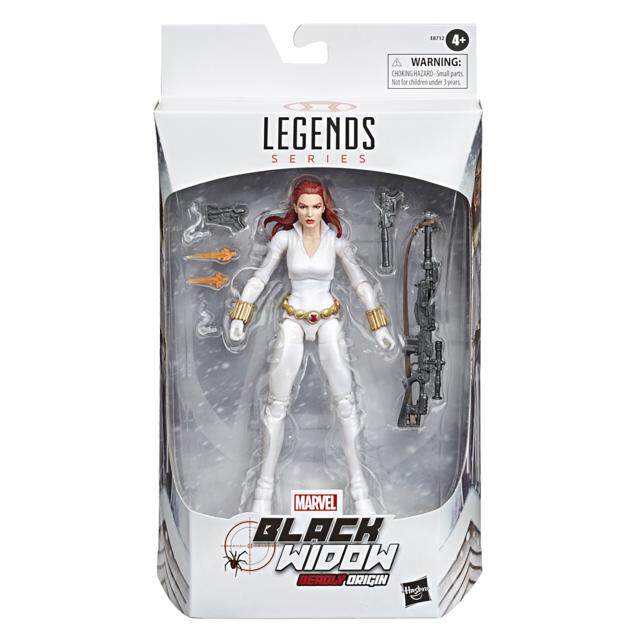 现货 Marvel legends 孩之宝 黑寡妇白色战衣 可动模型|ruв категории плесень играть/Аниме/вокруг/cos/настольные игры, руки/яйцо/кукла/BJD/солдат, солдат зоны - от Buy2taobao.com для оказания профессиональной услуги покупки агента Taobao