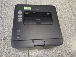 二手兄弟HL 原装 2260D黑白激光打印机A4办公家用商用