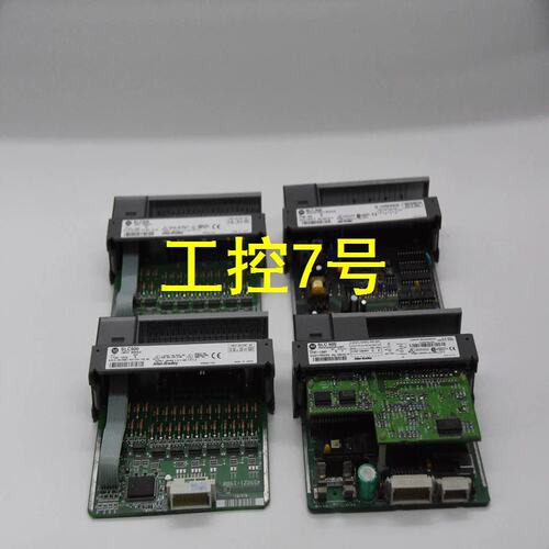 议价1745-LP154 AB罗克韦尔 电源模组 控制器
