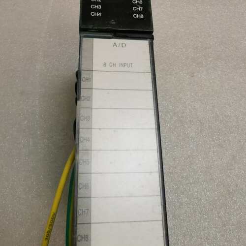 议价SoftPLC IT-AD031A 模拟量输入模块