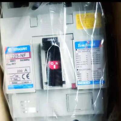 议价TERASAKI L225-NF 200APMC