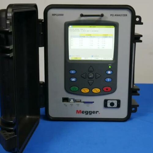 议价MEGGER梅格SPI225测试