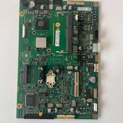 议价控创 MH011-0000-19-6MT1A ，底板主板一套