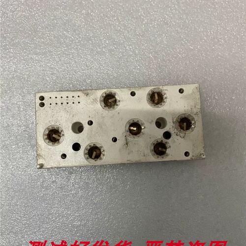 议价梯配件SKIIP 82AC12IT1拆机西门康模块SKIIP 83AC12IT1上机好