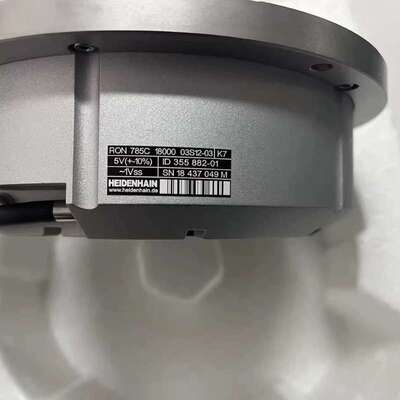议价海德汉编码器RON785C全新～欢迎询价～