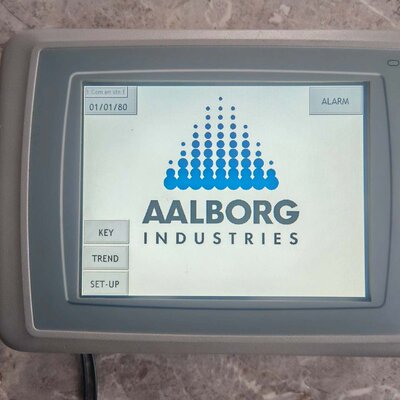 议价AALBORG E1071触摸屏