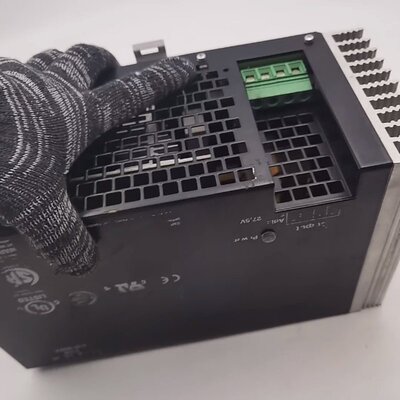 议价威琅WIPOS 24V/40A三相电源模块，型号81.000