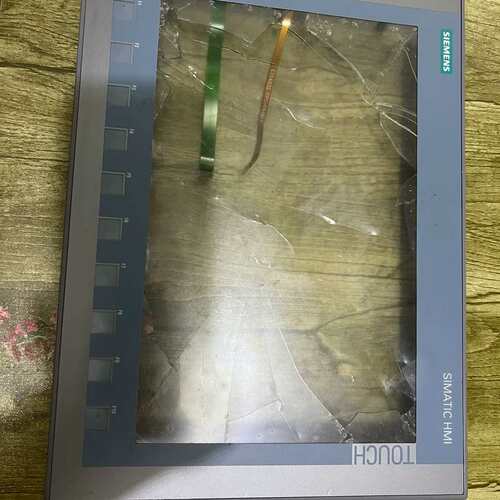 议价F1116，KTP1200前面框，123-2MB03/