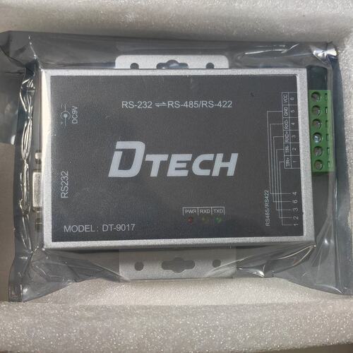 议价DTECH帝特DT-9017 R32转RS485/RS4