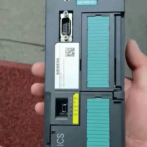 议价变频器G120C主板，CUG120C D-F PN全新