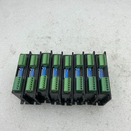 议价Kinco步科步进驱动器CM422B 支持RS485总线 ，