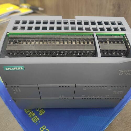 议价6ES7 215-1AG40-0XB0工厂刚拆下来的，现在便