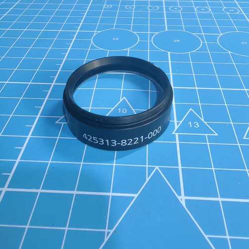 议价蔡司管镜 tube lens（425313-8221-000
