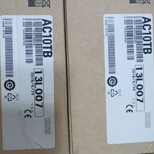 议价PLC，AC10TB，全新日本原装