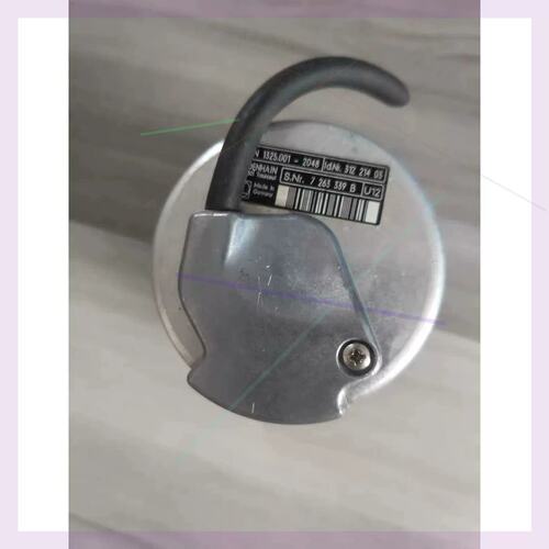 议价EQN 1325.001-2048 ID 312 214-0
