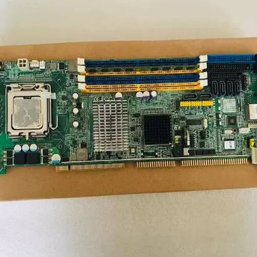 议价华PCA-6194VG PCA-6194G2 REV.A1 PCA长卡工业主板 现货议价