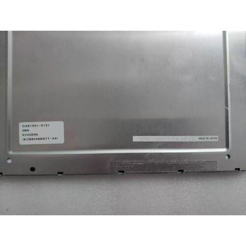 议价询价非实价10.4寸京瓷KCB6448BSTT-X4-6Y KCB6448BSTT-X2 KCS
