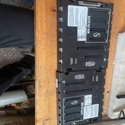 议价溢价—GE法那科底板IC693CHS397M实图拍