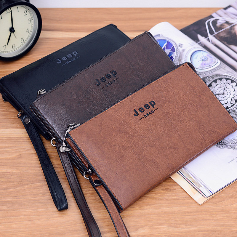 Sac pour homme - Ref 51458 Image 1