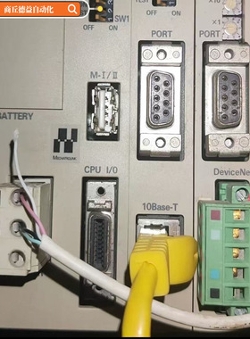 安川plc解密MP3300解密上门服务plc上载备份MPE720程序块解密