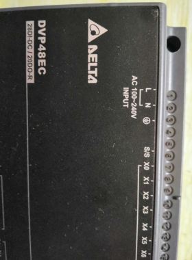 台达dvp-48ec00r3解密台达ES2台达SA2台达SS2台达EH2台达EH3解密