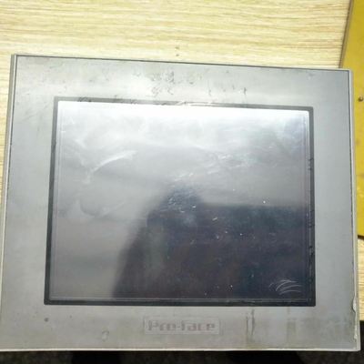 Proface普洛菲斯触摸屏解密AST3201AST3301AST3401AST3501解解密