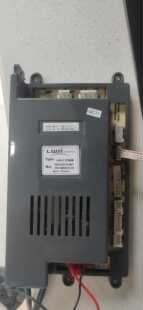 红日燃气热水器主板。12DB 10DB通用型。