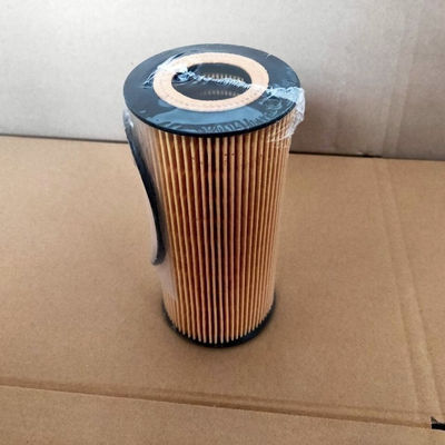 适配重/汽小豪沃机油滤芯51.05504-0105 080V05504-6105机油滤芯