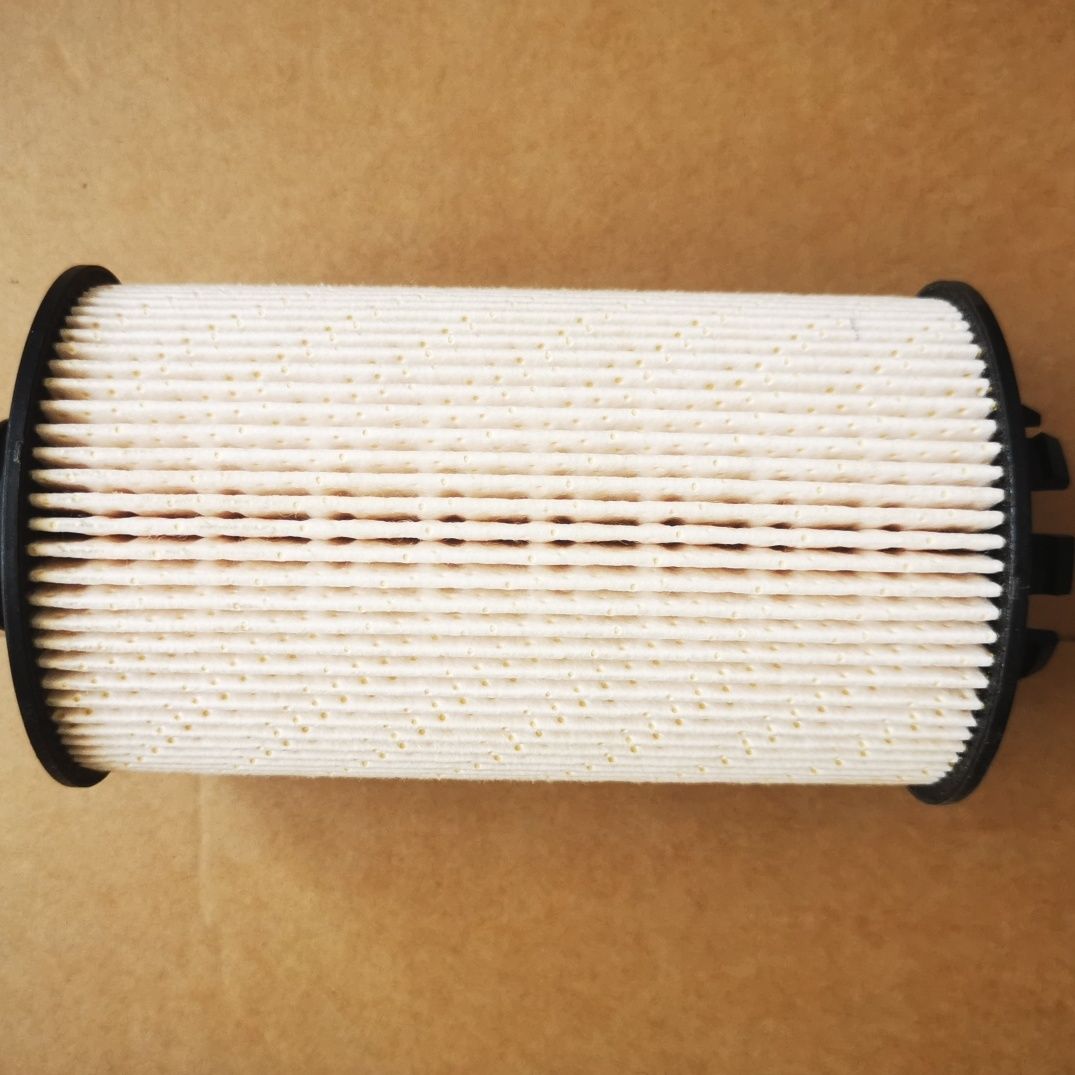 YM3000-1105140A柴油滤芯适配玉柴发动机YM41D1-1105100A国六电喷