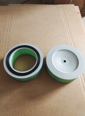 K2007空气滤清器滤芯空滤柴油机配件潍坊华丰K4100D发电机组30KW