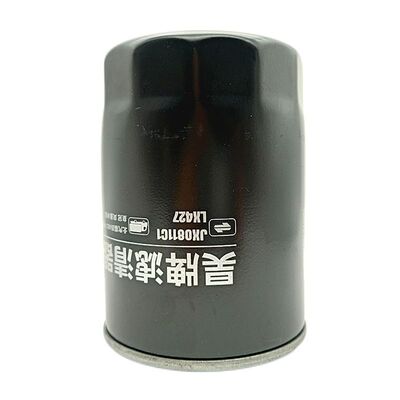 机滤适配雷沃帕金斯T64101001发动机机油滤芯滤清器Jx0811c1