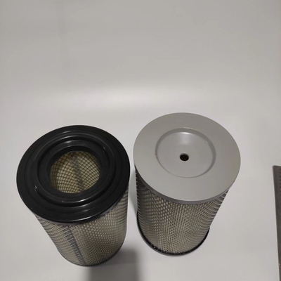 叉车1526空气滤芯适用于杭州叉车45t空气滤芯杭叉滤清器