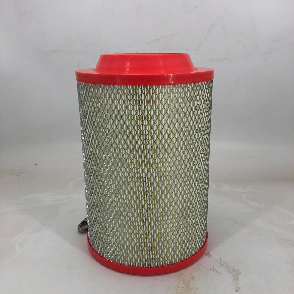 K2028PU适配福田奥铃捷运TX空滤K202818高性能空气滤芯滤清器