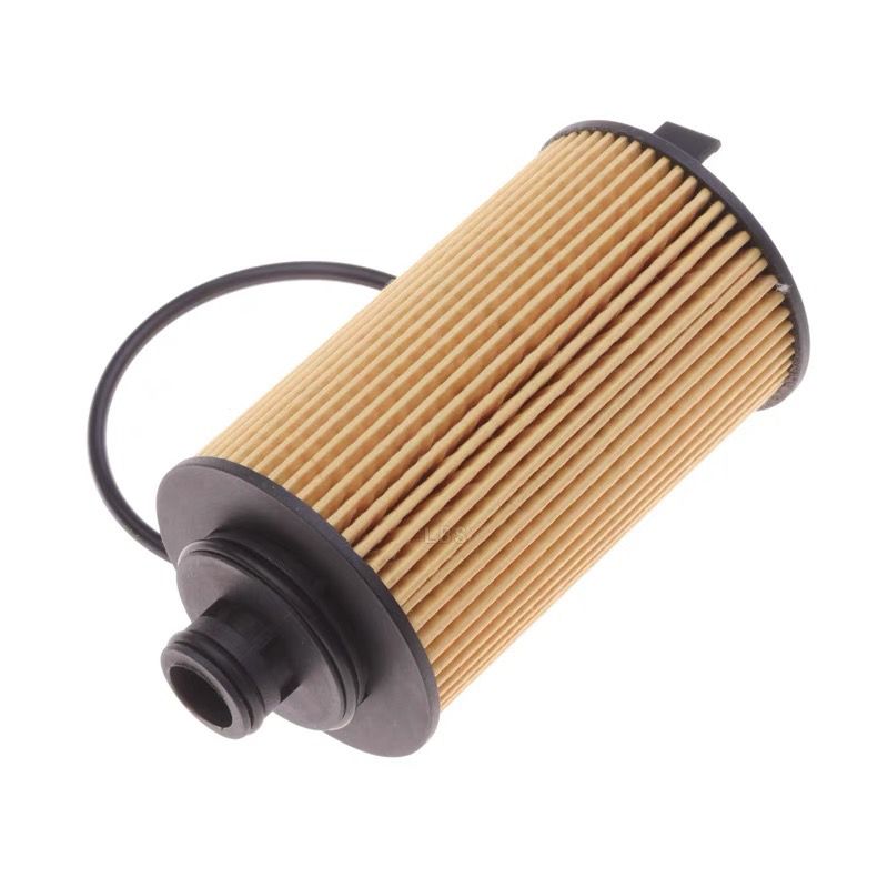 机滤 SH40X20136 适配江淮轻卡跃进小福星云内动力机油滤清器滤芯