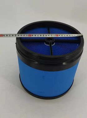 适配迪尔拖拉机迪尔7M2204拖拉机RE196945空气滤芯滤清器约翰空滤