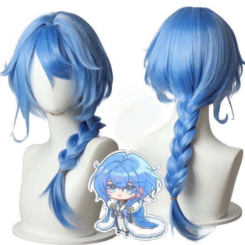 王者荣耀弈星踏雪寻梅cos 假COSPLAY配件/
