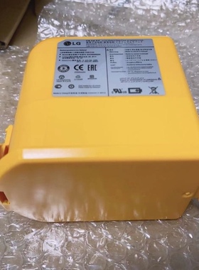 全新LG Cord Zero A9 A9 Plus A9M A958 A9PETNBED2X吸尘器电池