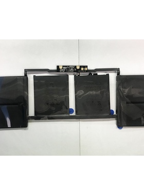 适用苹果MacBook Pro 15寸 2016/2017年款 A1707 A1820笔记本电池