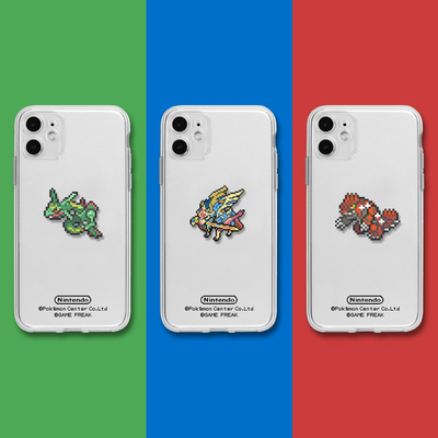 神奇宝贝宝可梦苹果14手机壳