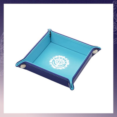 「Ado 上海POPUP」DIGNITY 人工皮革托盘