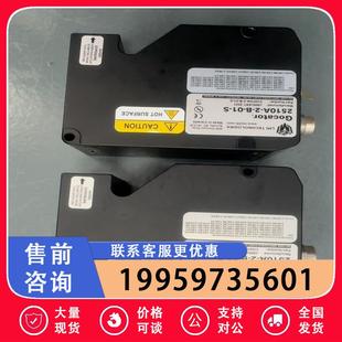 01議價(jià) LMI樂(lè)姆邁3D激光線輪廓傳感器2510A