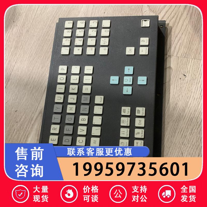 6FC5203-0AC00-1AA0西门子操作键盘议价