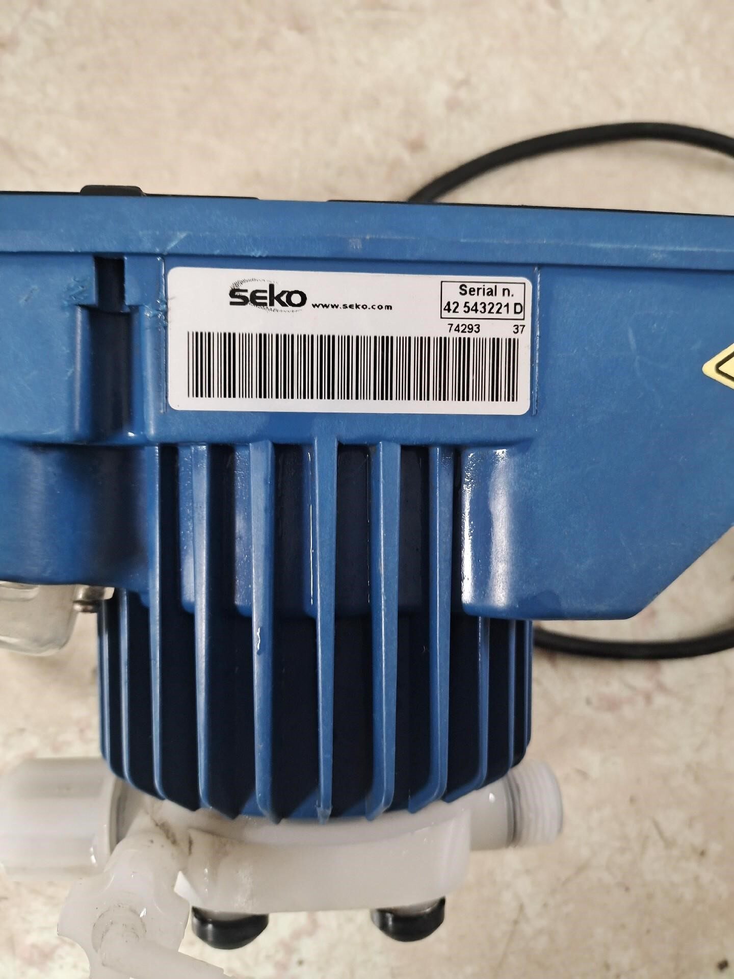 意大利seko赛高计量泵议价