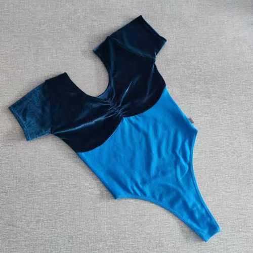 舞锦绣芭蕾舞服舍宾服包邮