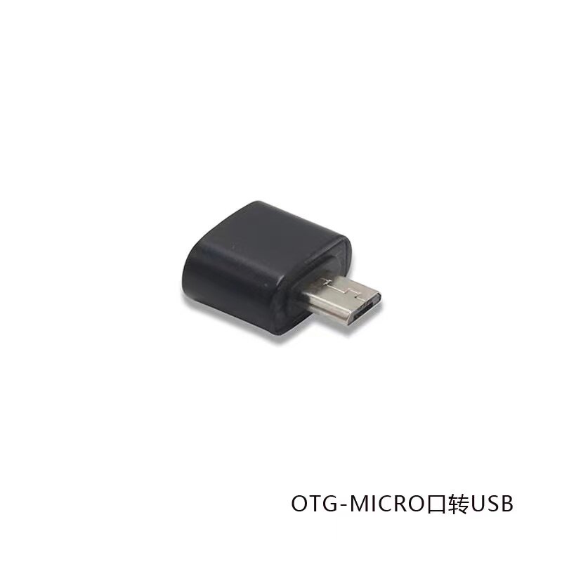 OTG ADAPTER MICRO PORT TO USB TYPE-C TO USB MOBILE PHONE TV BOX TABLET COMPUTER