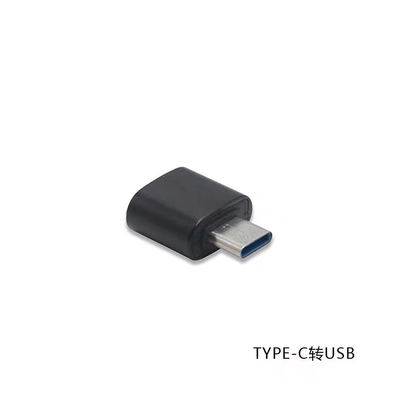 OTG ADAPTER MICRO PORT TO USB TYPE-C TO USB MOBILE PHONE TV BOX TABLET COMPUTER