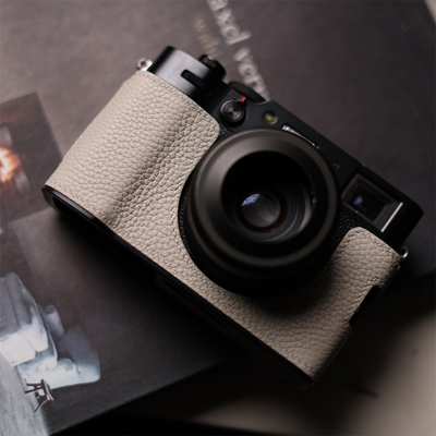cam-inX100VI相机保护套真皮