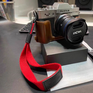 单反数码 棉质舒适款 适用莱卡富士微单相机手带手腕带WS025 cam