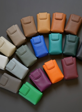 cam-in GR3X数码相机包GR4真皮理光GR收纳包TC-1便携包牛皮保护包